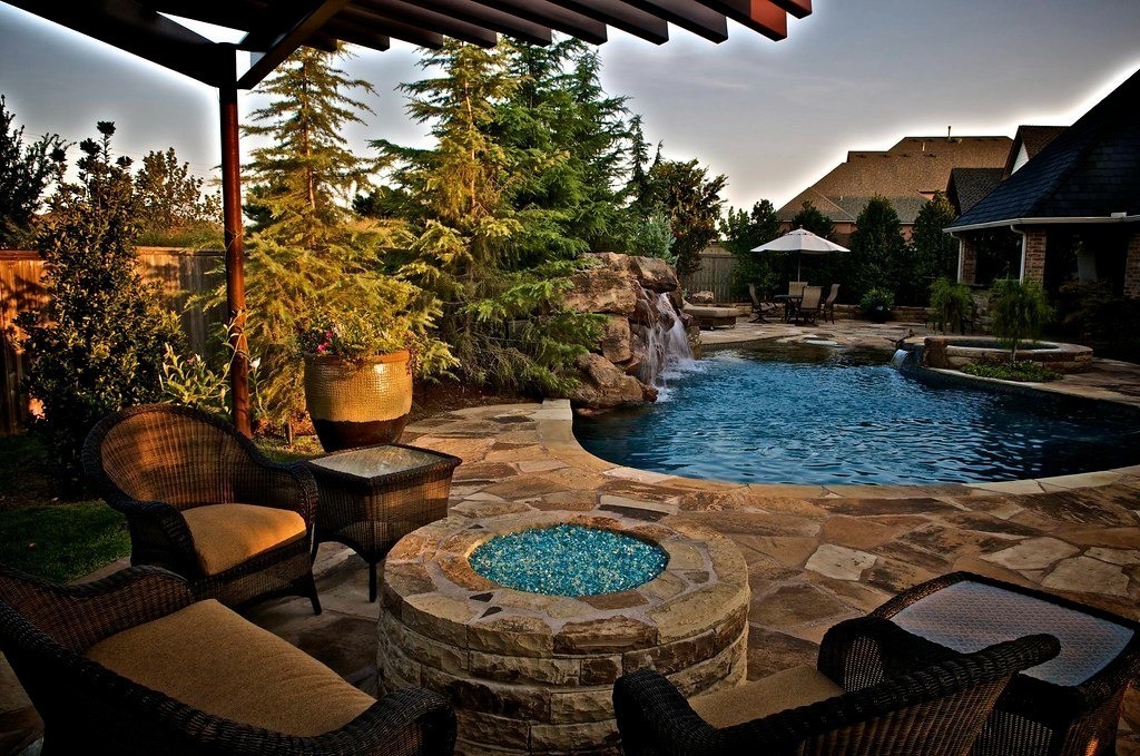 Fiberglass pool builders Clifton NJ 